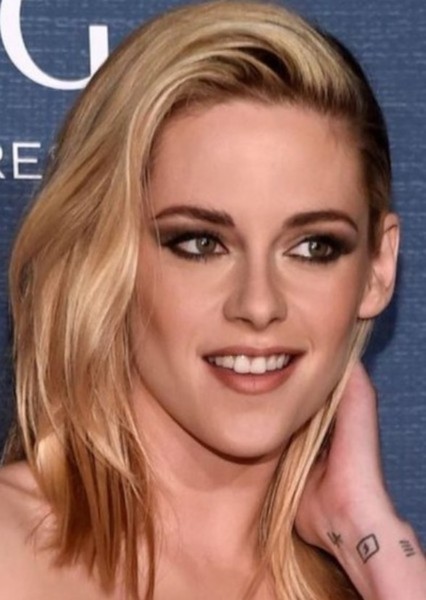 Kristen Stewart photo