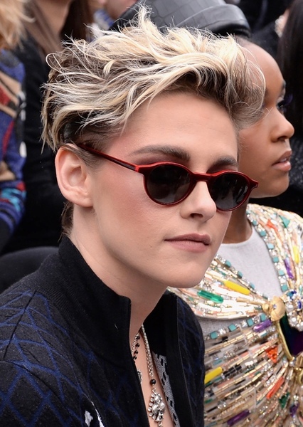 Kristen Stewart