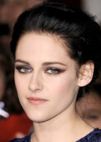 Kristen Stewart photo
