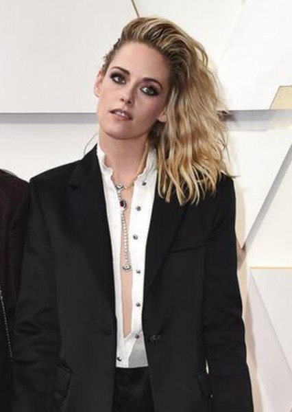 Kristen Stewart photo