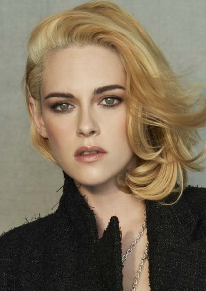 Kristen Stewart photo