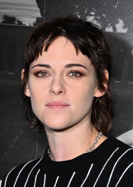 Kristen Stewart
