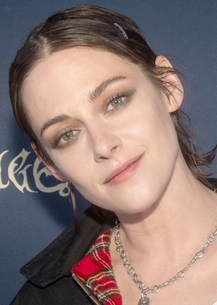 Kristen Stewart photo