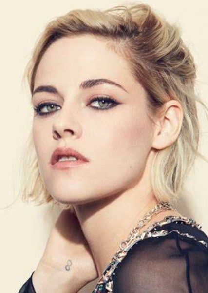 Kristen Stewart