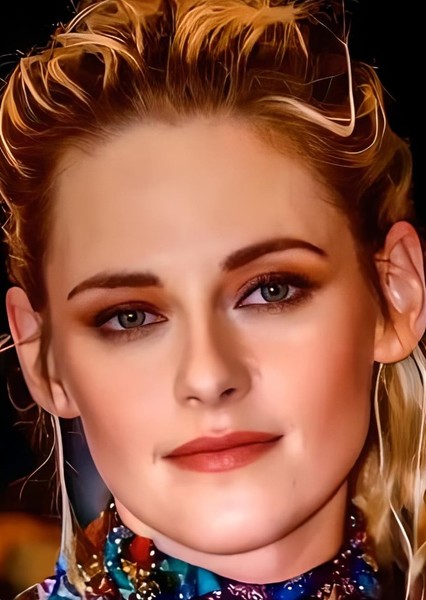 Kristen Stewart photo
