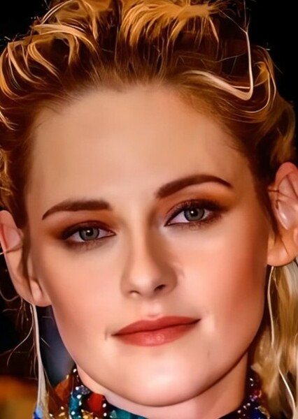 Kristen Stewart photo