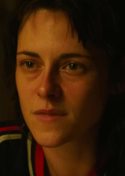 Kristen Stewart photo