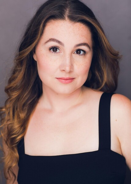 Kristen Sullivan