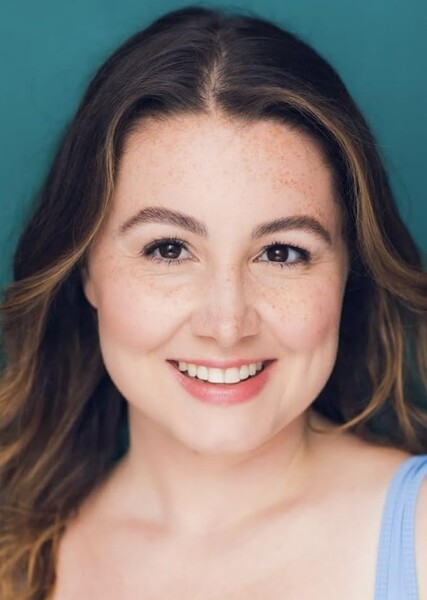 Kristen Sullivan