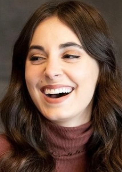 Kristen Vaganos photo