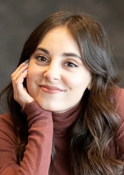Kristen Vaganos photo