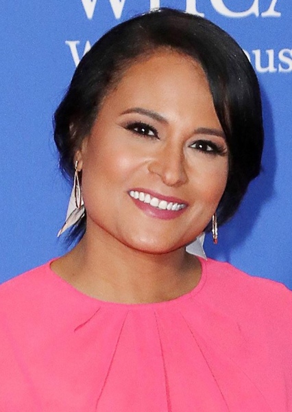 Kristen Welker
