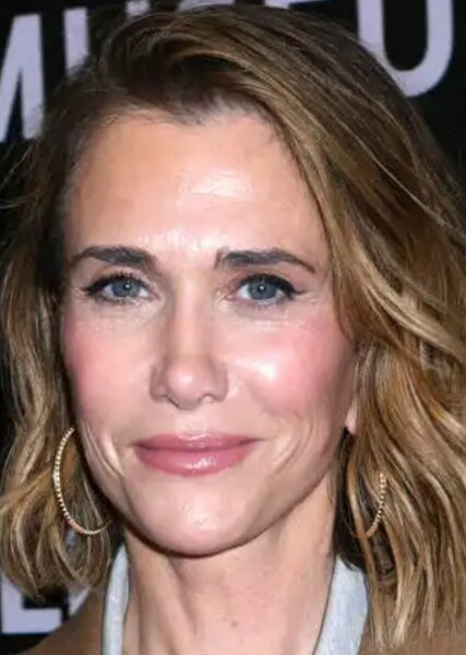 Kristen Wiig photo