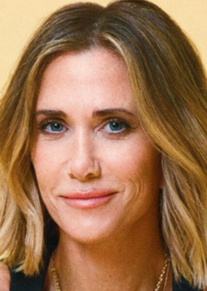 Kristen Wiig photo