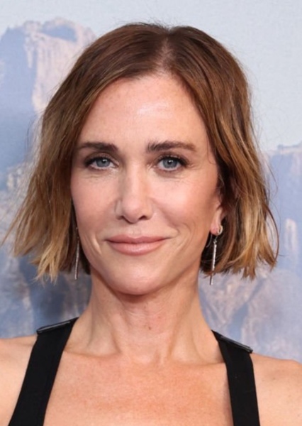 Kristen Wiig photo