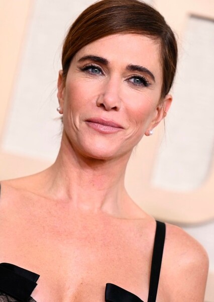 Kristen Wiig photo
