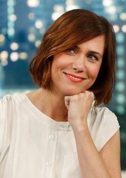 Kristen Wiig photo