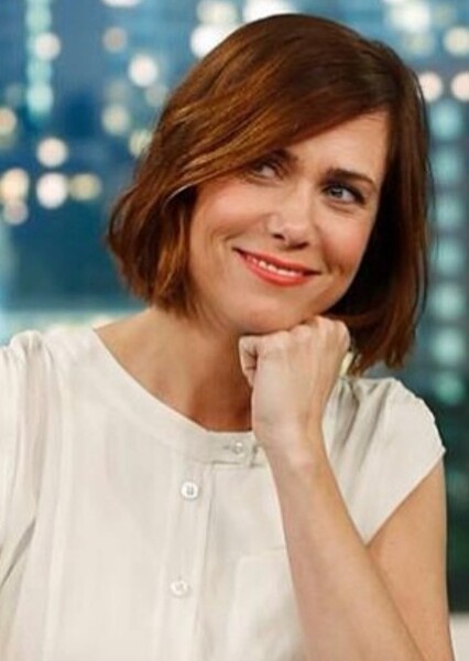 Kristen Wiig