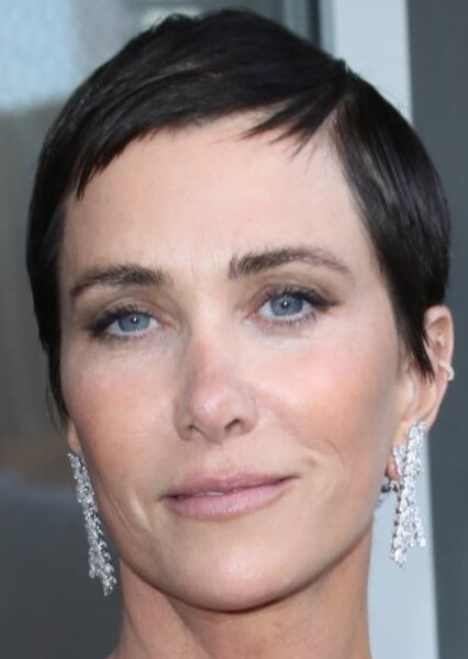 Kristen Wiig photo