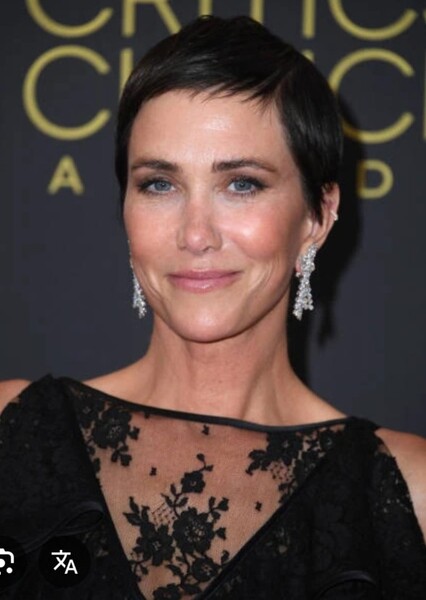 Kristen Wiig photo
