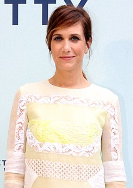 Kristen Wiig photo