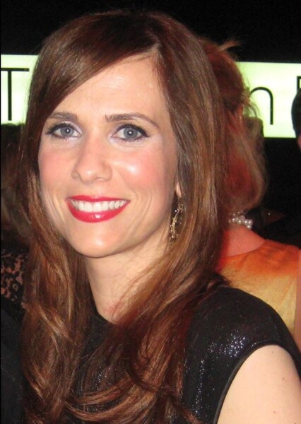 Kristen Wiig photo