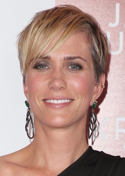Kristen Wiig photo