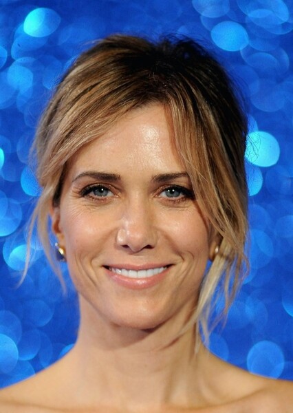 Kristen Wiig photo