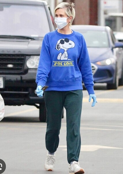 Kristen Wiig photo