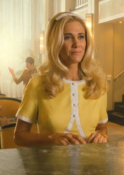 Kristen Wiig