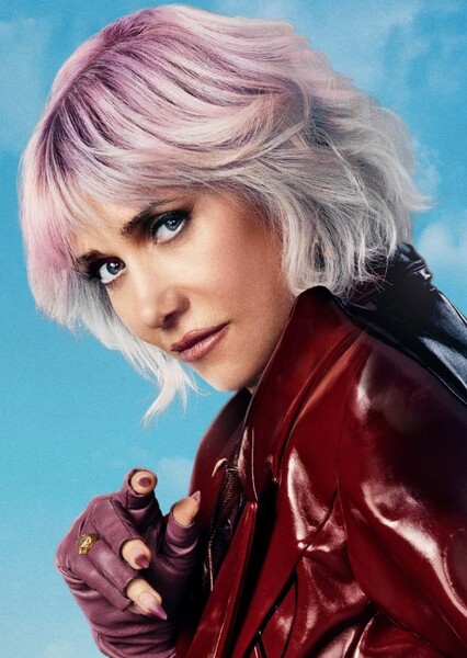 Kristen Wiig photo