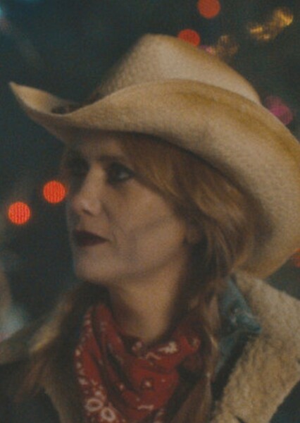 Kristen Wiig