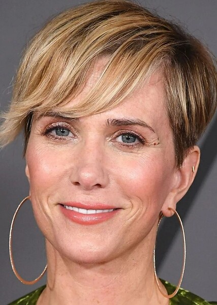 Kristen Wiig photo