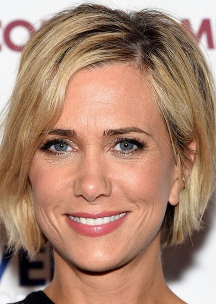 Kristen Wiig photo