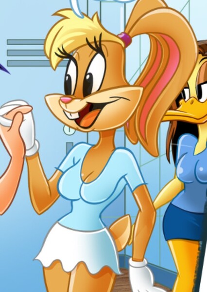 Lola Bunny
