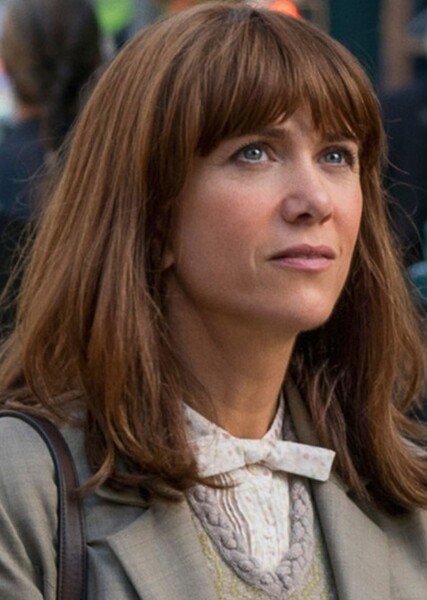 Kristen Wiig