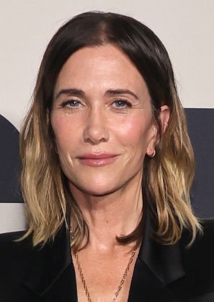 Kristen Wiig photo