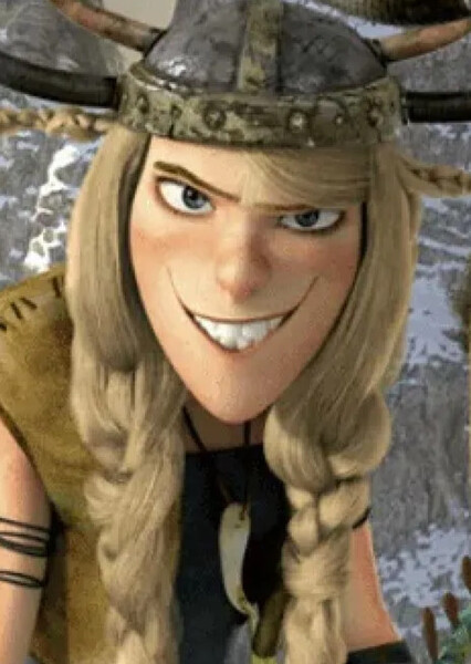 Sergeant Calhoun