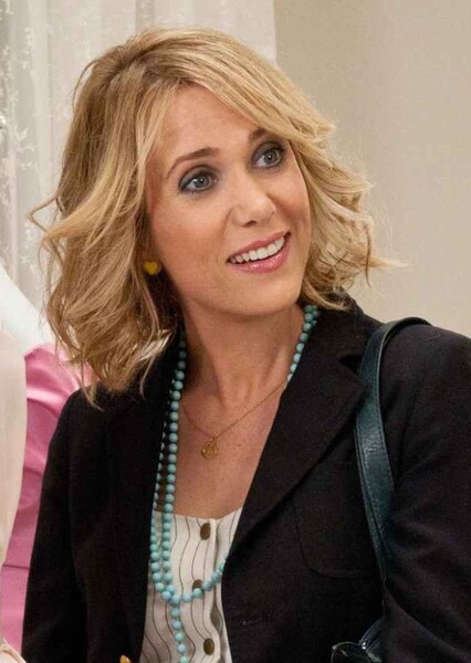 Kristen Wiig photo