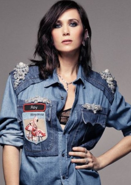 Kristen Wiig photo