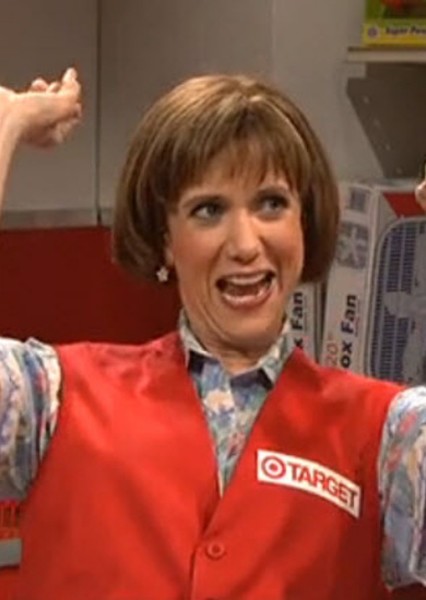Kristen Wiig