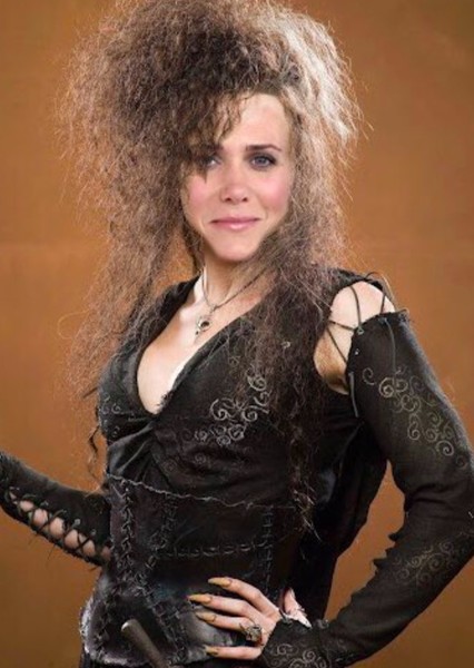 Kristen Wiig