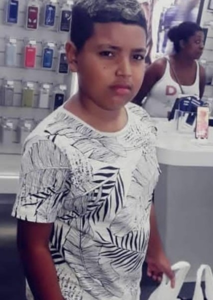 Kristhian Diego