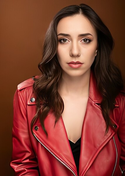 Kristi Garcia photo