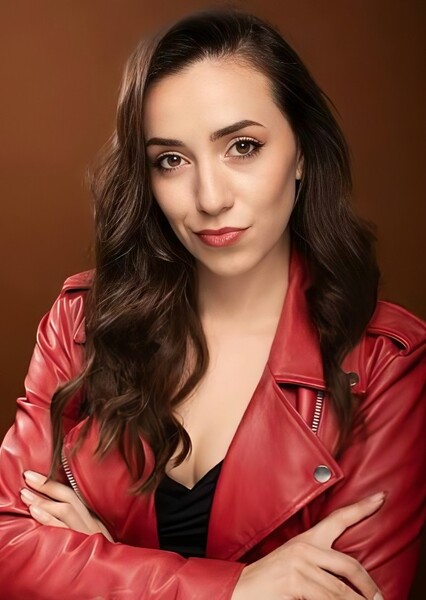 Kristi Garcia photo