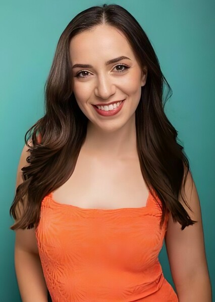 Kristi Garcia photo