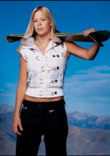 Kristi Leskinen photo