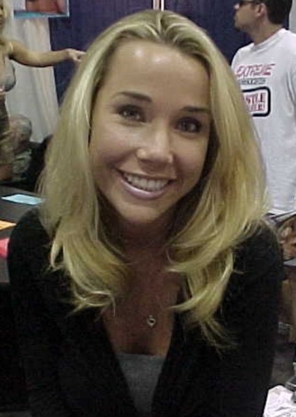 Kristi Myst photo