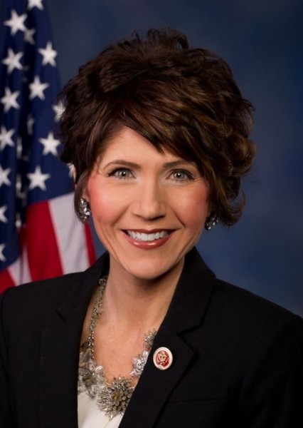 Kristi Noem