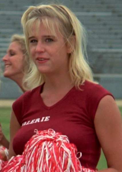 Kristi Somers